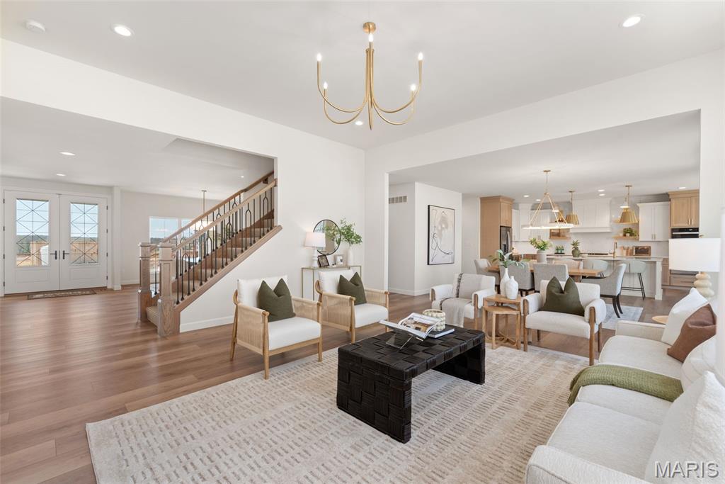 Sonnen Trail - Residential