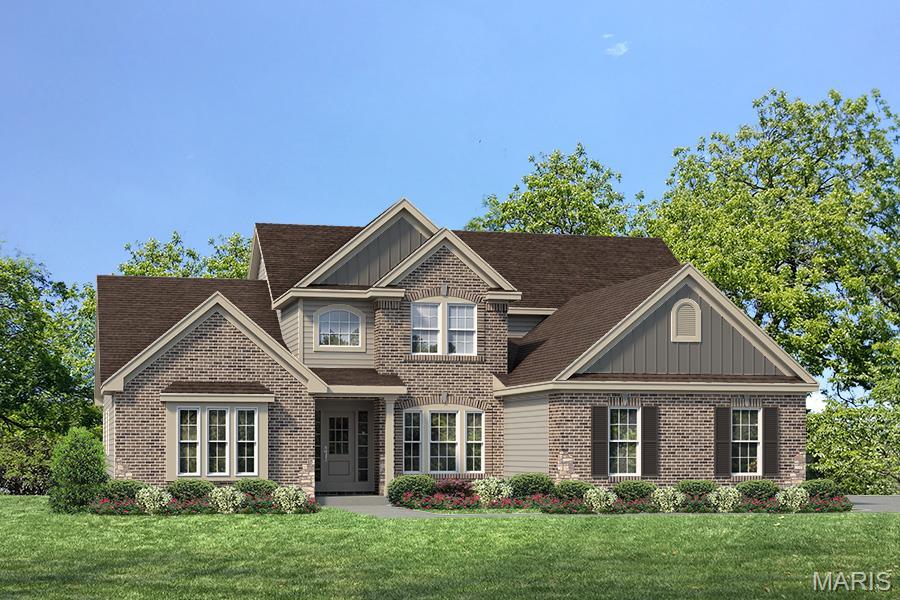 Sonnen Trail - Residential
