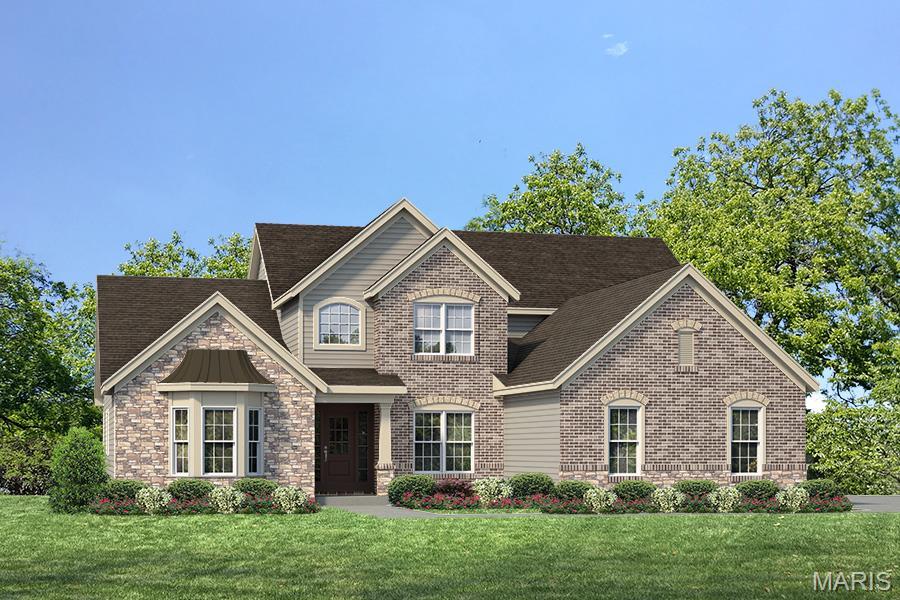 Sonnen Trail - Residential