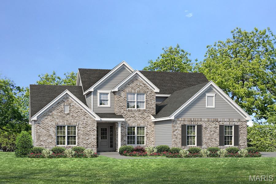 Welcome to Sonnen Trail, Fischer and Frichtel’s newest premiere community offering 3+ Acre homesites in a picturesque setting!  This intimate community of only 15 wooded homesites on a single cul de sac street features a variety of hilltop and valley view homesites surrounded by trees and natural landscapes.  Homeowners will enjoy the convenience of public water, an abundance of parks, shopping, medical facilities, dining and entertainment options in nearby Wentzville, O’Fallon, Lake St. Louis and New Melle.  Homebuyers will choose from the Estate Collection of impressively sized ranch, 1.5 and 2 story plans ranging from 2,220 to 4,109 square feet.  Built to Fischer and Frichtel’s exacting standards, these homes include a direct vent fireplace, hardwood floors, stainless steel appliances, double ovens, granite countertops, walk in pantries (per plan), 3 car side entry garages, insulated garage doors, James Hardie siding, brick and stone accents on the front elevations, Low E windows, 50 gallon water heaters and more.  Personalize your dream home at the Award-Winning Home Center with the assistance of your Professional Design Consultant.  Fischer and Frichtels entire team is made up of highly respected professionals whose talent and passion for design and construction have helped Fischer and Frichtel win countless awards, including excellence in design, craftsmanship and customer service.  Amazing homes, 3+ acre wooded homesites and an award winning homebuilder.  What an opportunity!