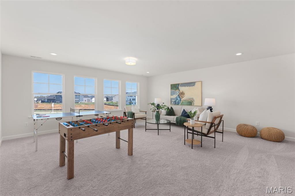 Sonnen Trail - Residential