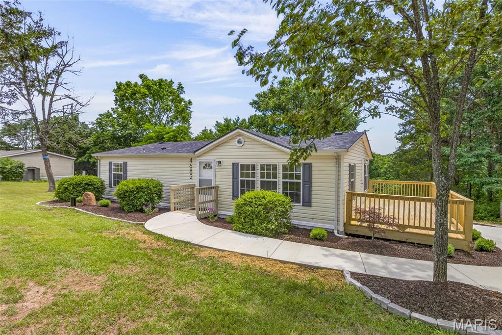 Fox Farm - Residential