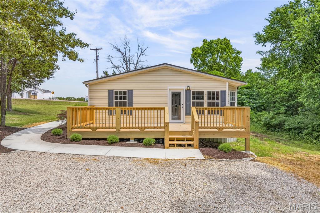 Fox Farm - Residential