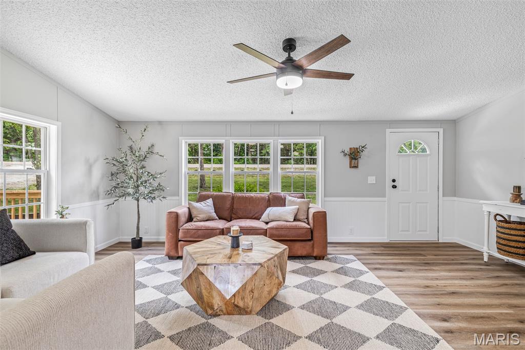 Fox Farm - Residential
