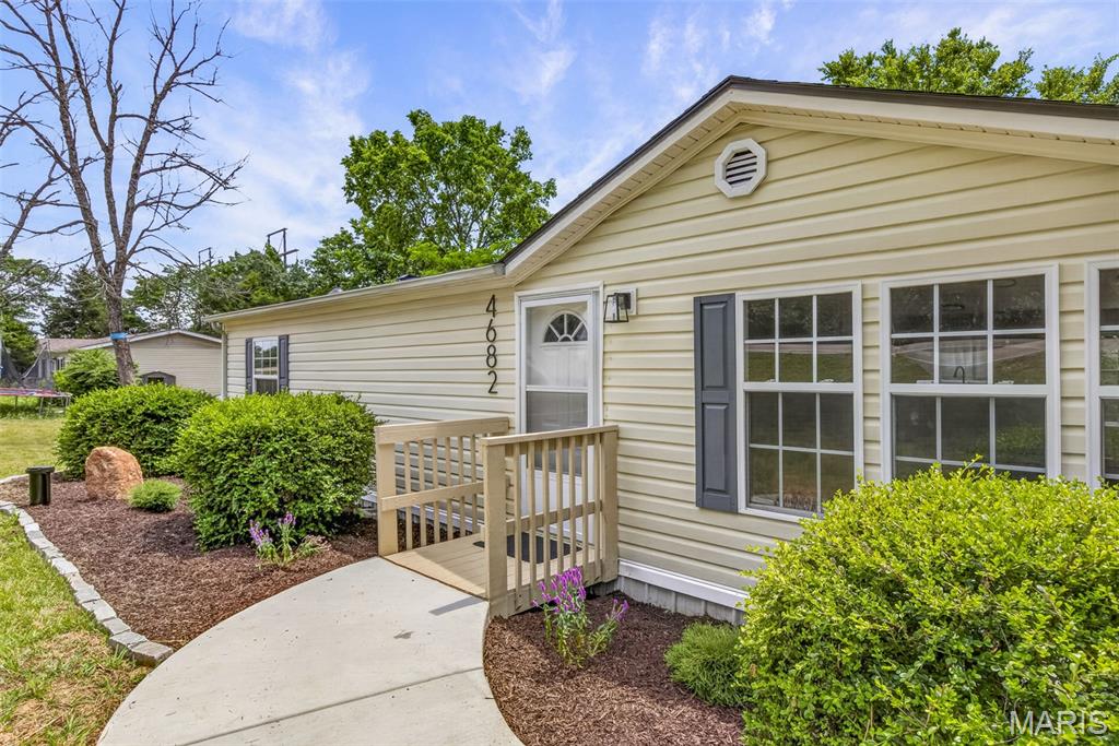 Fox Farm - Residential