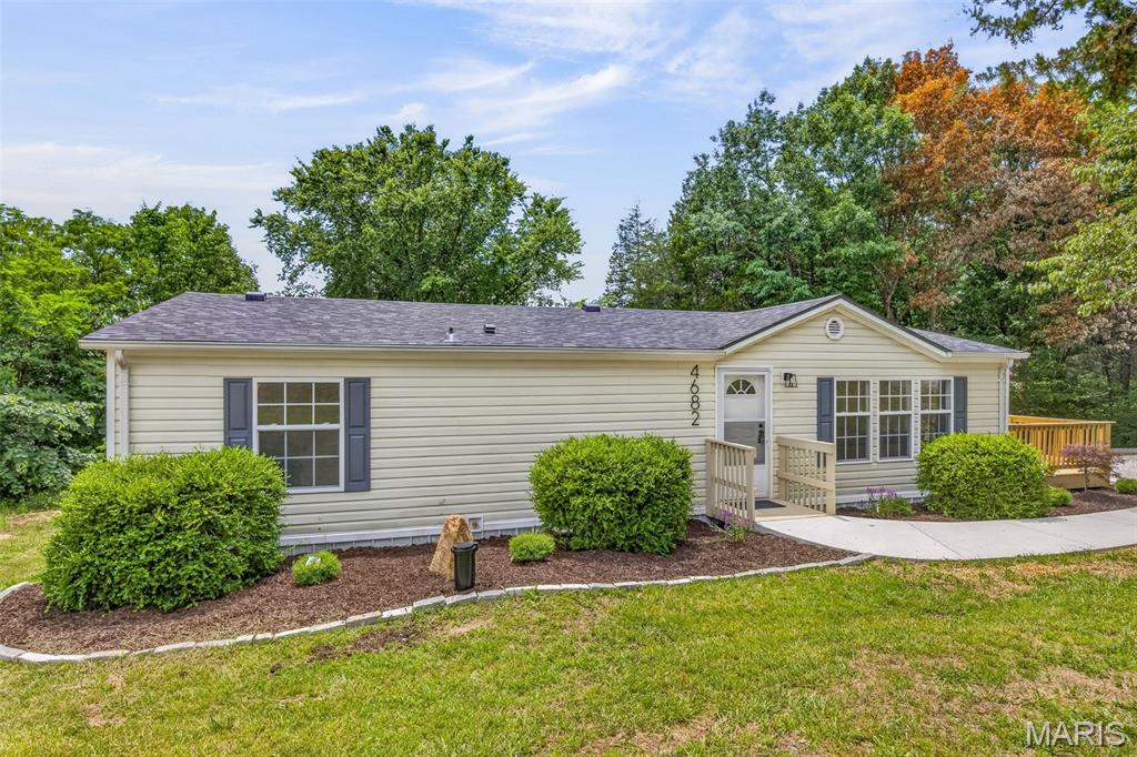 Fox Farm - Residential