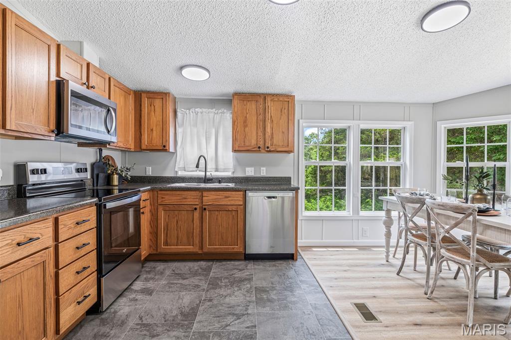 Fox Farm - Residential