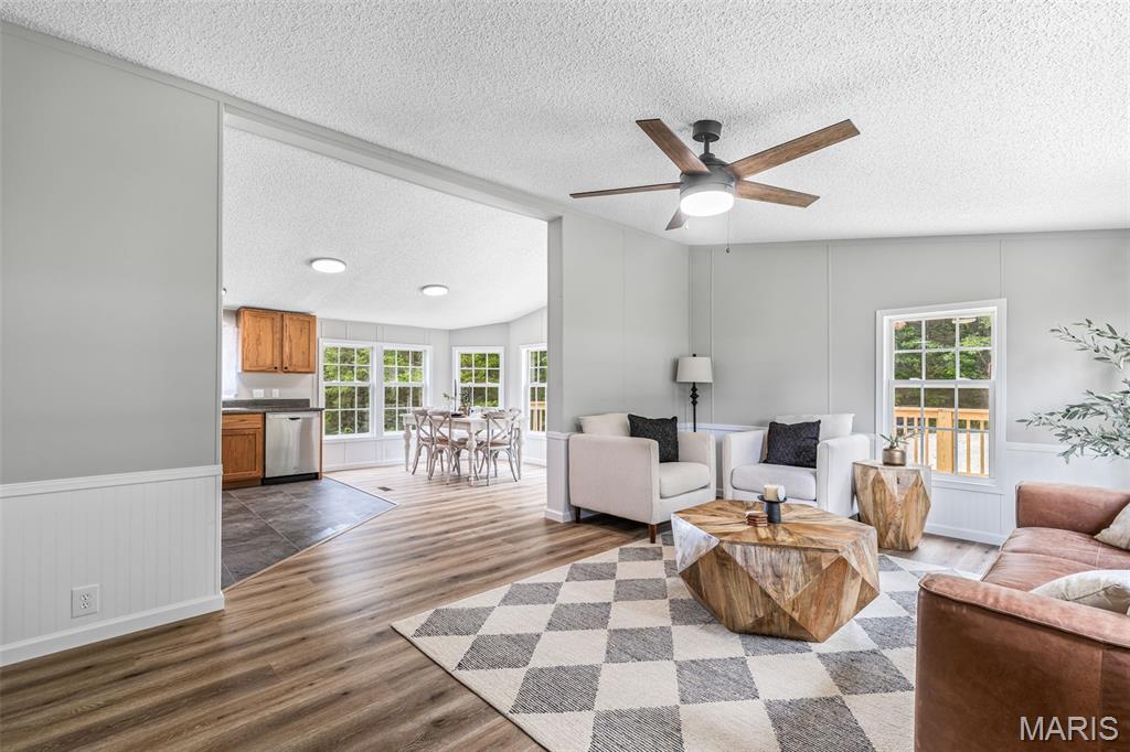 Fox Farm - Residential