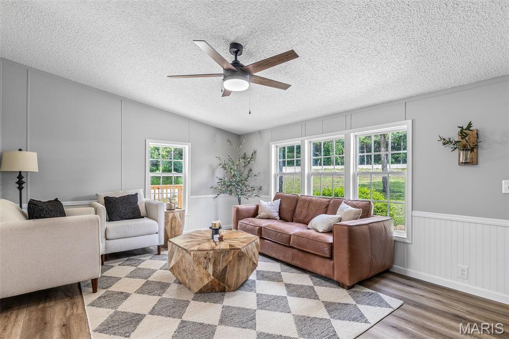 Fox Farm - Residential