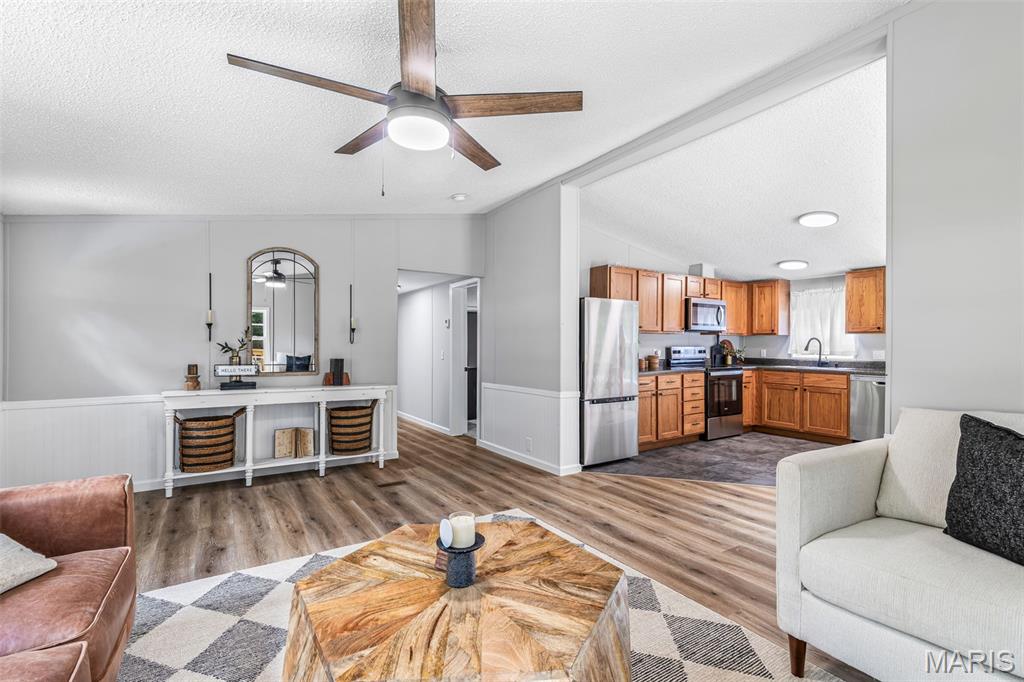 Fox Farm - Residential