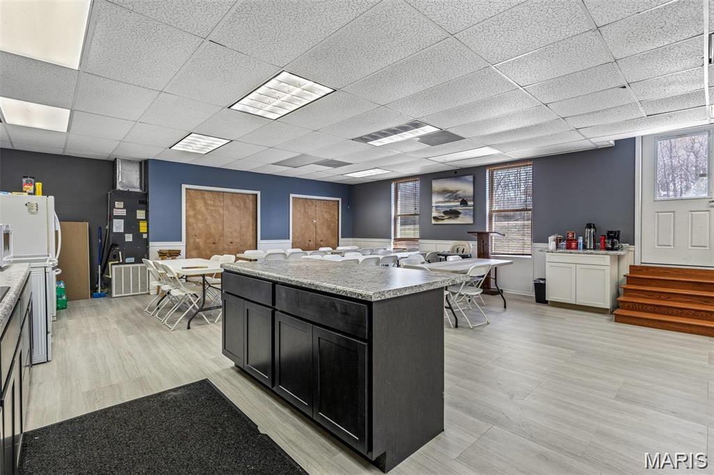 0 - Commercial Sale