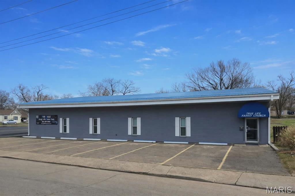 0 - Commercial Sale
