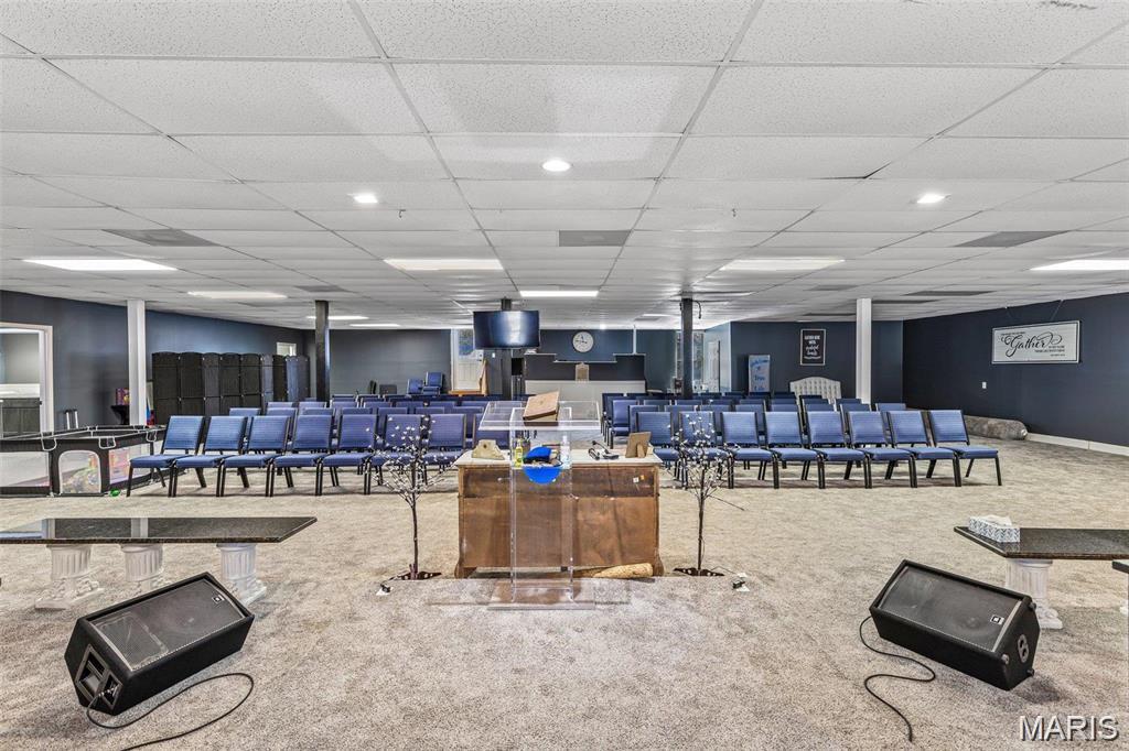 0 - Commercial Sale
