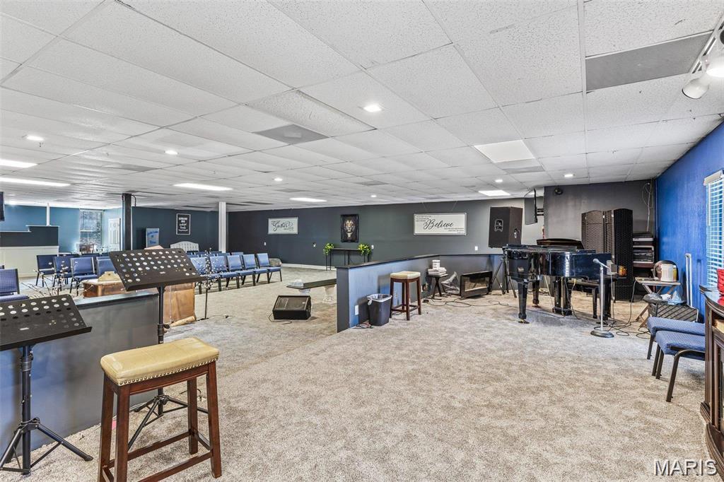 0 - Commercial Sale