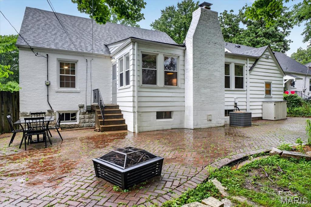 Mitchell Place - Residential