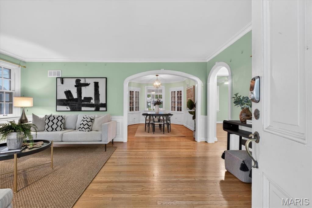 Mitchell Place - Residential