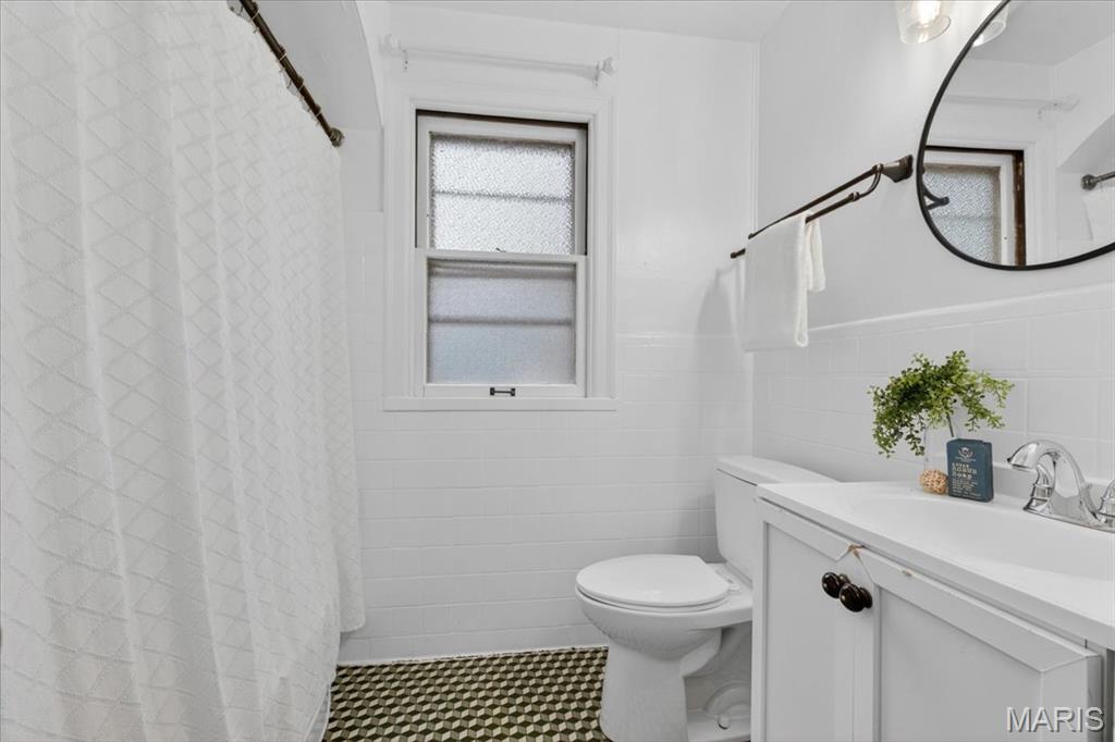 Mitchell Place - Residential