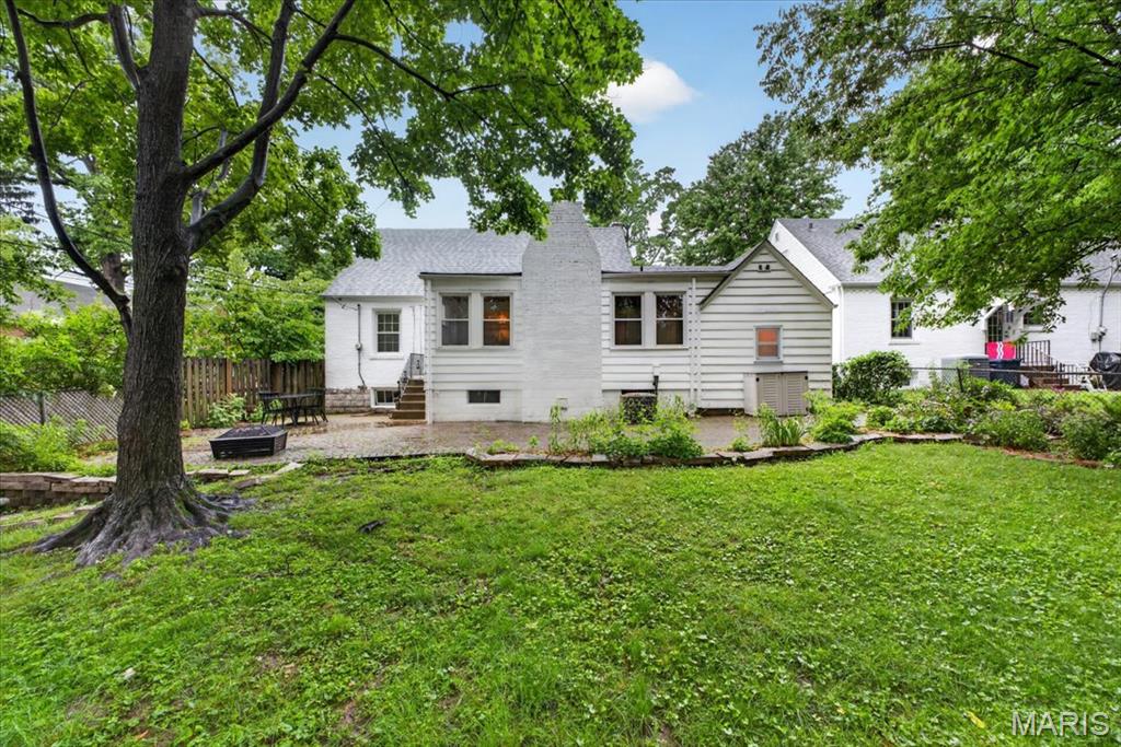 Mitchell Place - Residential