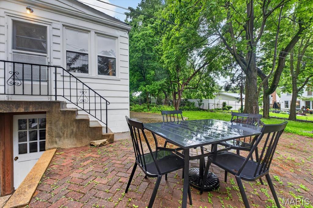 Mitchell Place - Residential