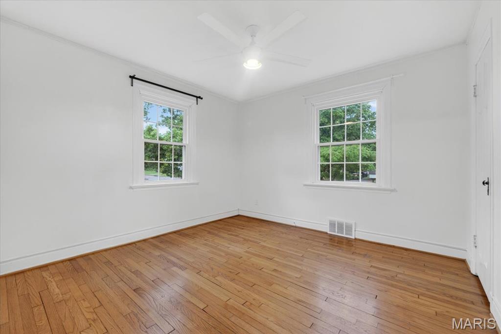 Mitchell Place - Residential