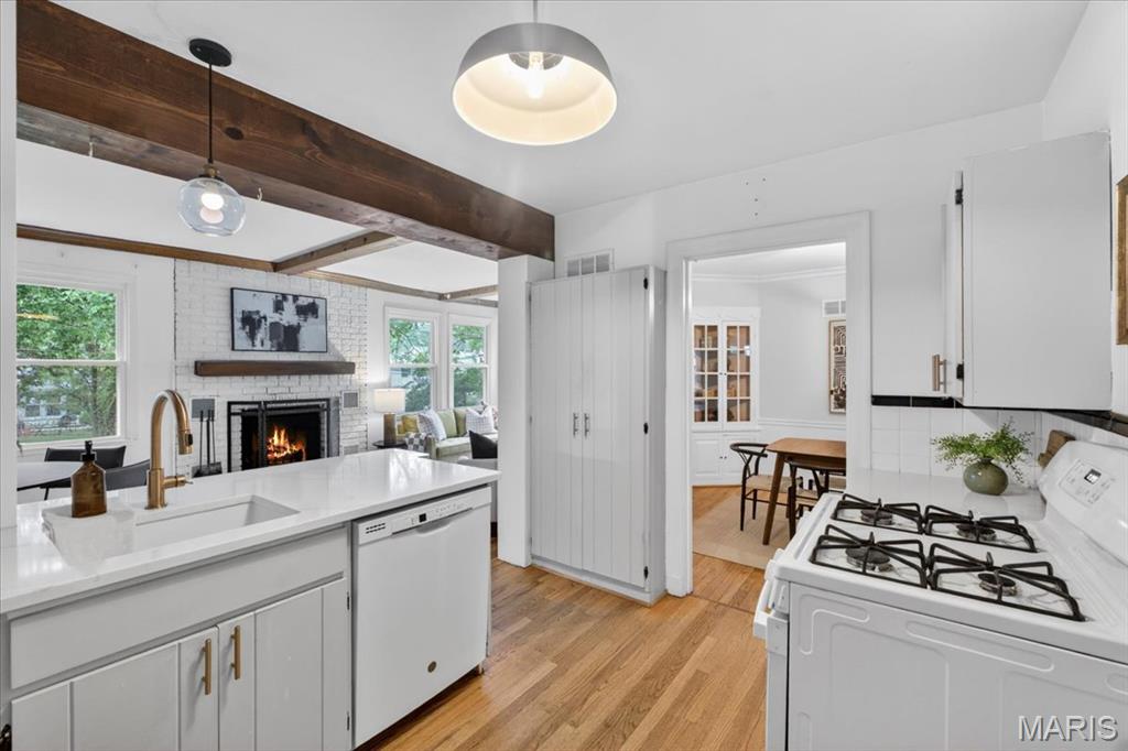 Mitchell Place - Residential