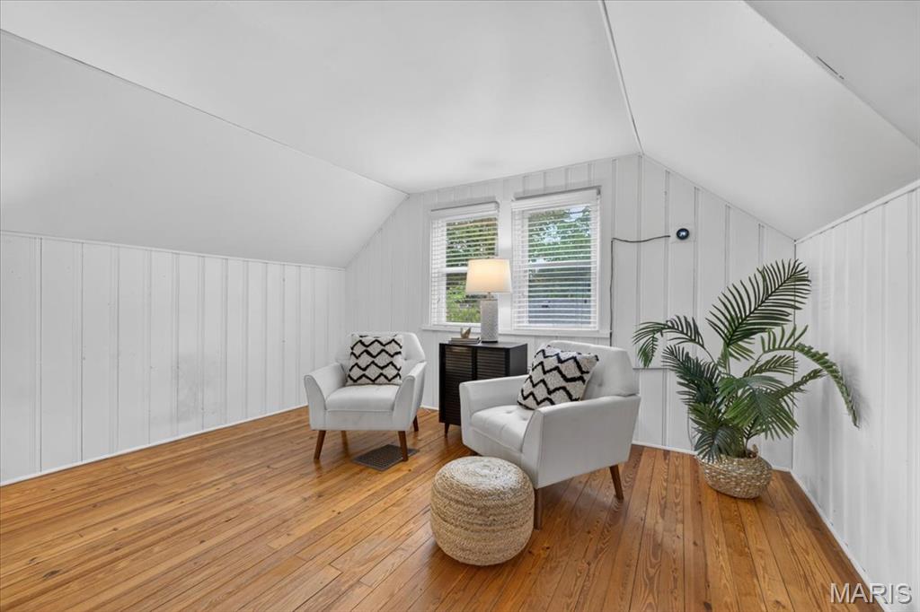 Mitchell Place - Residential