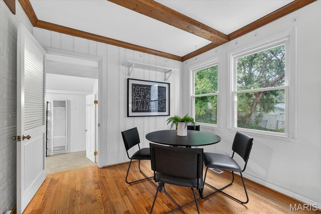 Mitchell Place - Residential