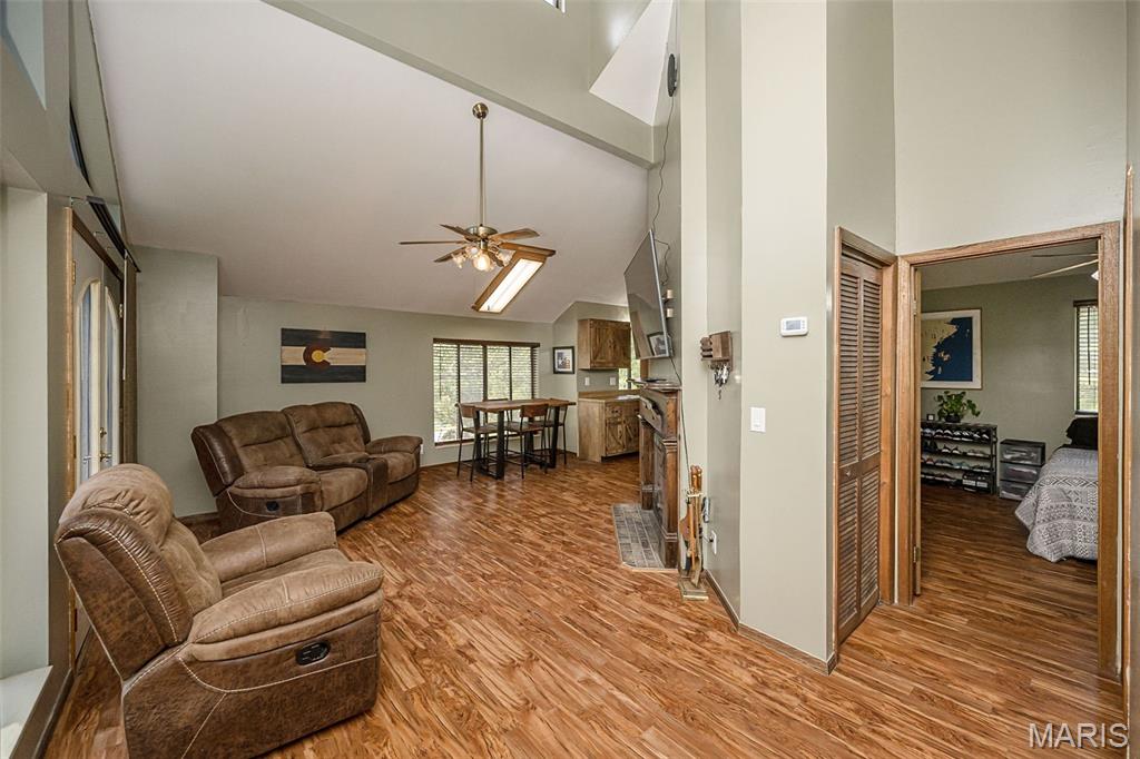 Lake St Clair - Residential