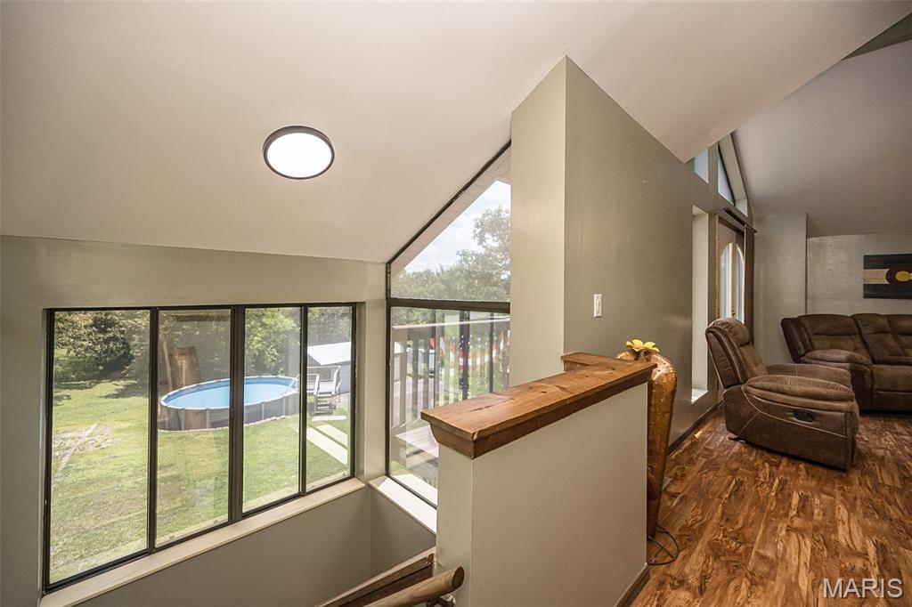 Lake St Clair - Residential