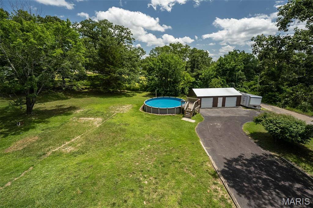 Lake St Clair - Residential