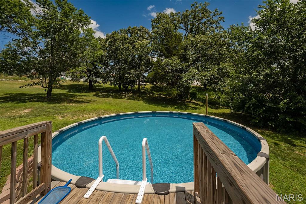 Lake St Clair - Residential