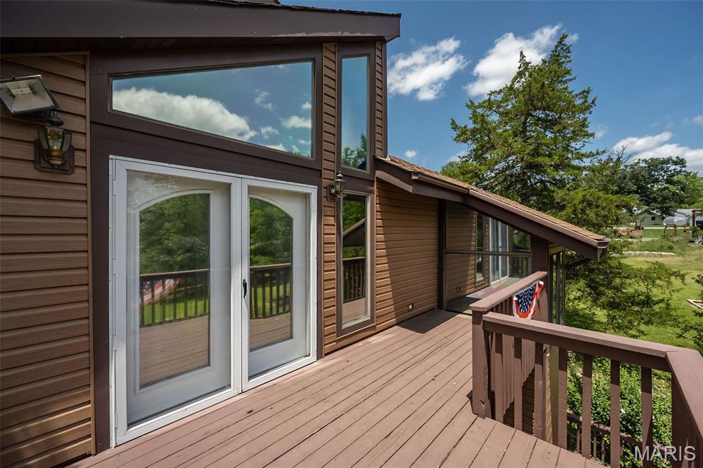 Lake St Clair - Residential