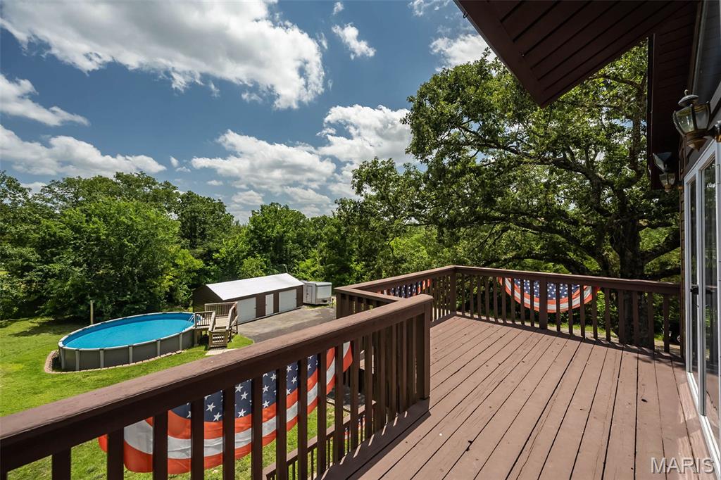 Lake St Clair - Residential