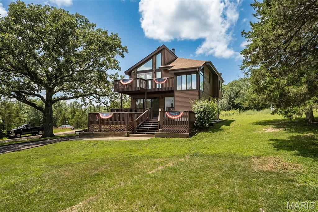Lake St Clair - Residential