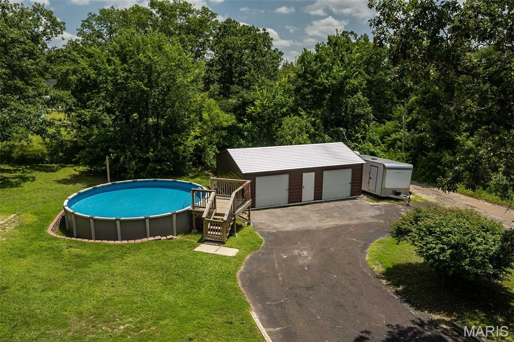 Lake St Clair - Residential