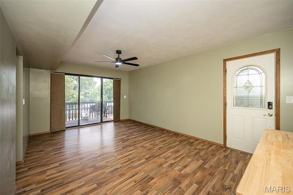 Lake St Clair - Residential
