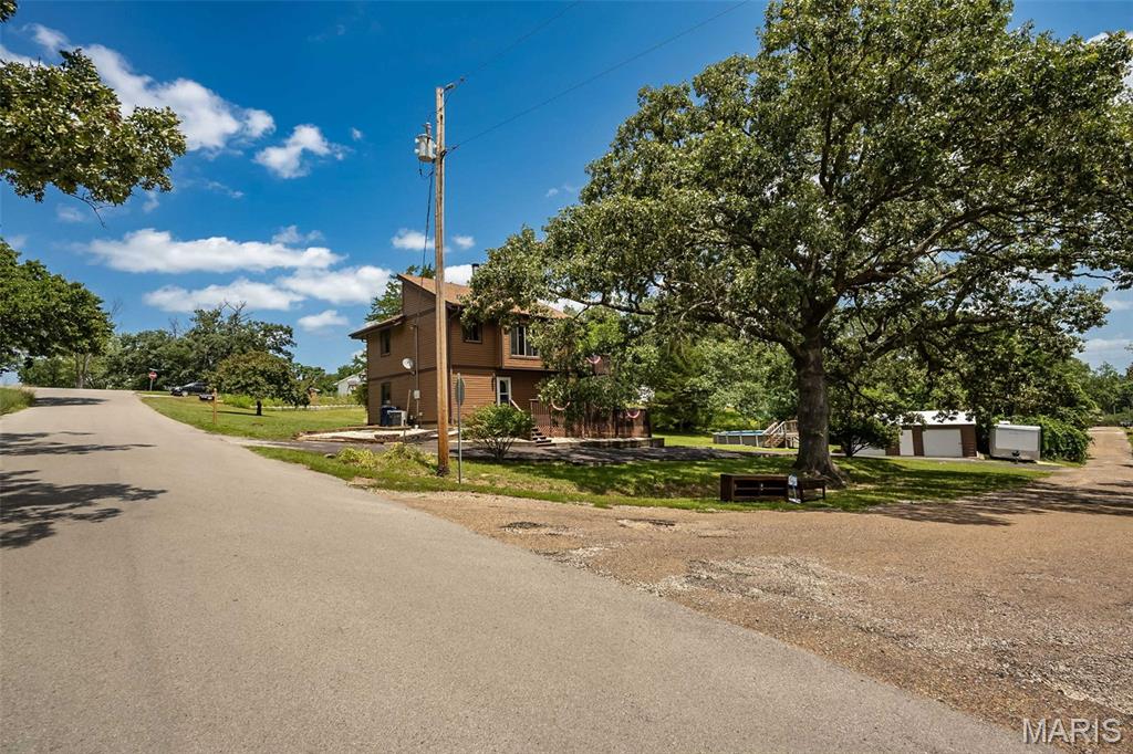 Lake St Clair - Residential