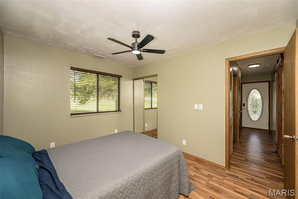 Lake St Clair - Residential