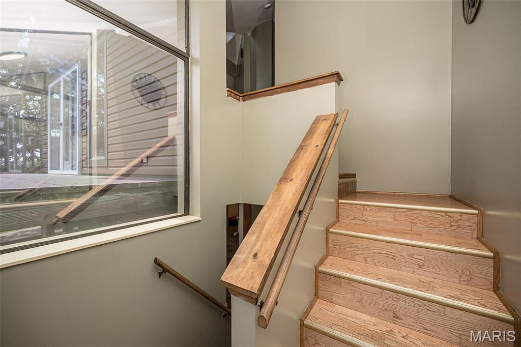 Lake St Clair - Residential