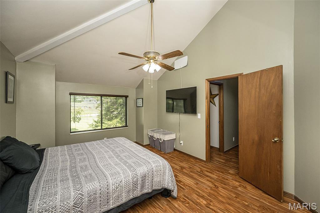 Lake St Clair - Residential