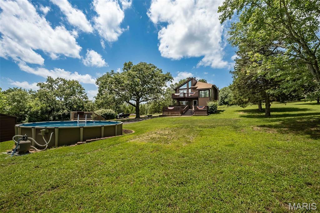 Lake St Clair - Residential