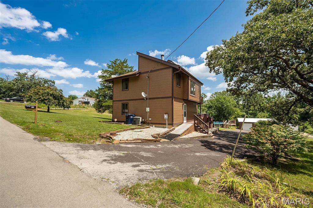 Lake St Clair - Residential