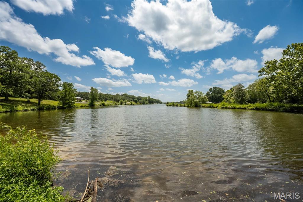 Lake St Clair - Residential
