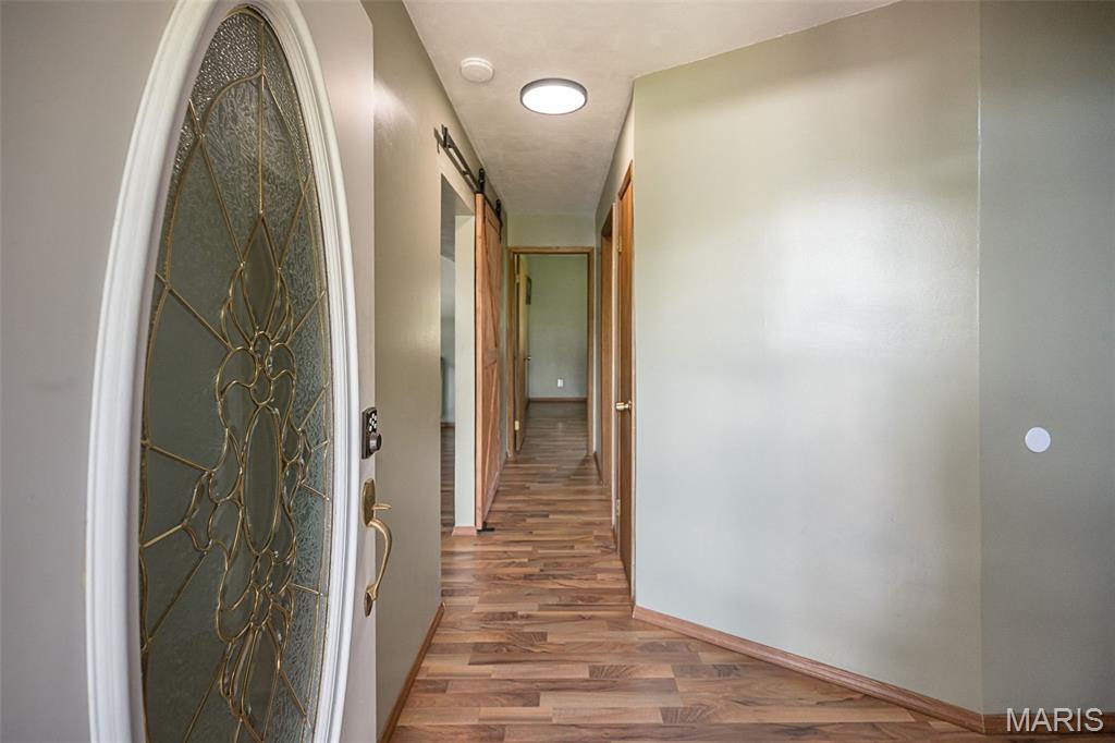 Lake St Clair - Residential