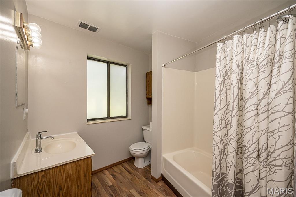 Lake St Clair - Residential