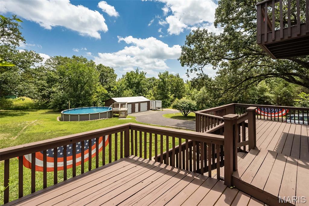 Lake St Clair - Residential