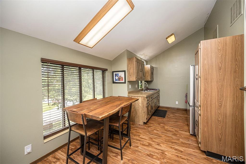 Lake St Clair - Residential