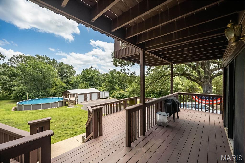 Lake St Clair - Residential