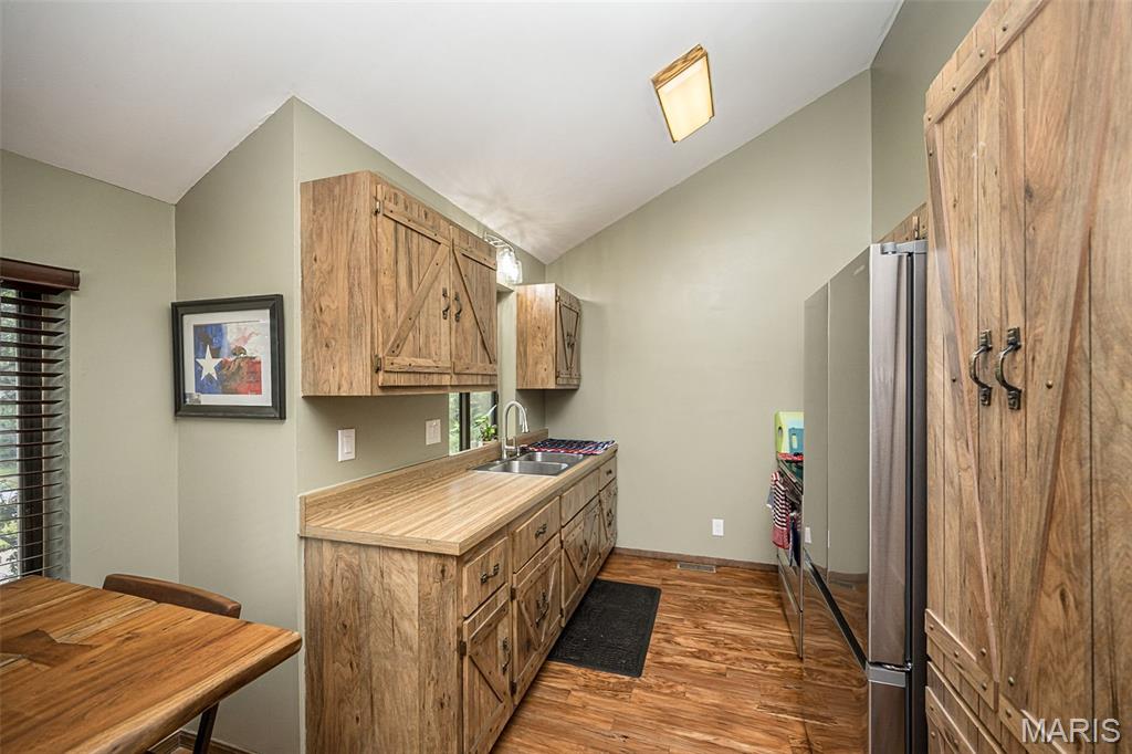 Lake St Clair - Residential