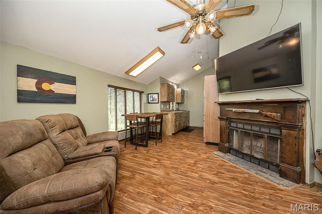 Lake St Clair - Residential